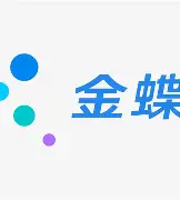 金蝶 logo